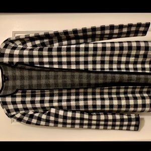 Talbots Jacket Cardigan